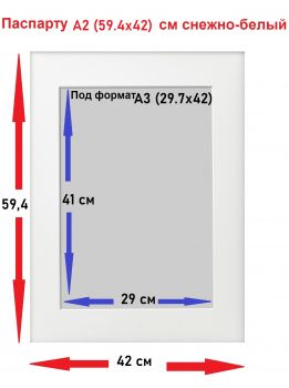 �������� ������ ����� �2(42*59,4) / ���� �3(29,7*42) ��